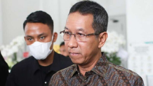 Tidak Menyandang IKN Lagi, PJ Heru Budi Ingin Jakarta Tetap Eksis