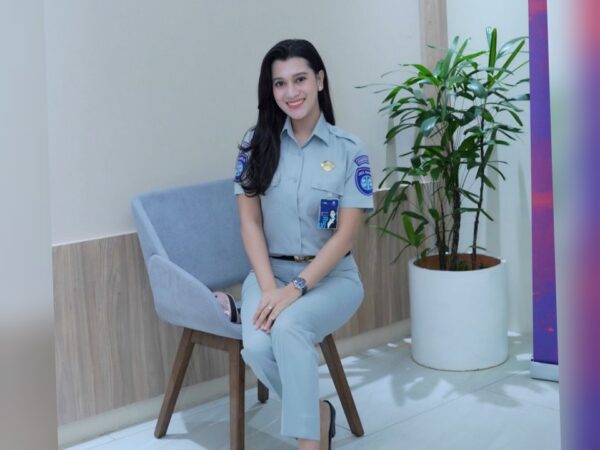 Jasa Raharja Ajak Kaum Millenial Sayangi Nyawa