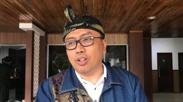 Klaim WSBK Bikin Negara Rugi, Taufan Rahmadi: Injourney Tidak Sejalan dengan Visi Besar Jokowi
