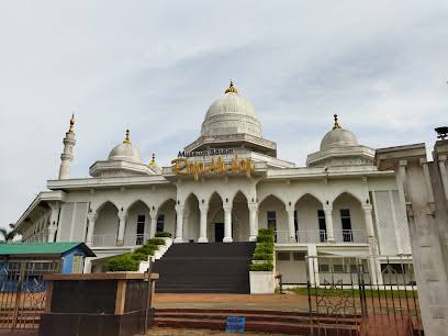 Sejarah Museum Batam Diserbu Wisatawan Asal Singapura