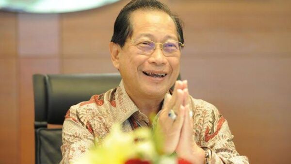 Bos Bank BCA Respon Terkait Kenaikan Premi LPS di Tahun 2025