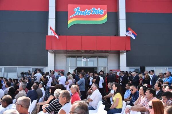 Buka Pabrik di Eropa-India, Perusahaan RI Ini Bikin Bangga