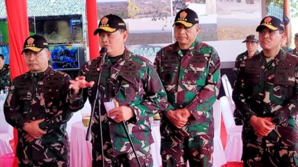 Anggota Terbukti Bersalah, Panglima TNI Tegaskan Tidak Akan Berikan Perlindungan