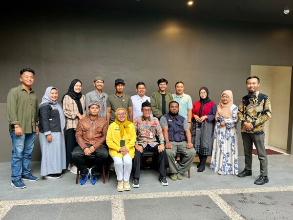 Kembangkan Smart Farming, Kementan Gandeng EPIS Korea