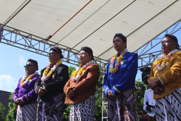 Peringati Dies Natalis, Polbangtan Kementan Dorong Sinergitas dengan Mitra
