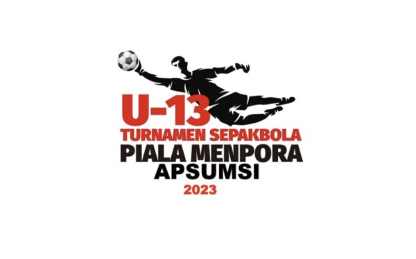 APSUMSI Gelar Turnamen Sepak Bola Piala Menpora U-13, Diramaikan 16 Tim