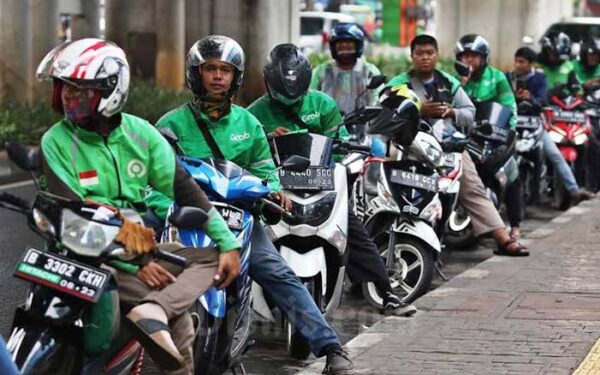 Respon Pengamat Ketenagakerjaan Terkait Pemerintah Atur Jam Kerja Ojol