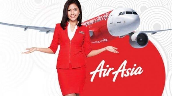 Terbang Hingga Tahun 2025, AirAsia Kembali Hadirkan Promo Kursi Gratis