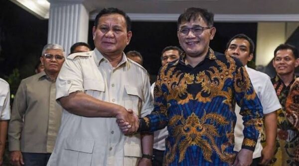 Usai Dipecat PDIP, Budiman Sudjatmiko Ucapan Terimakasih