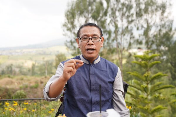 Capres Diharap Benahi Sengkarut Tata Niaga Pertanian Tembakau
