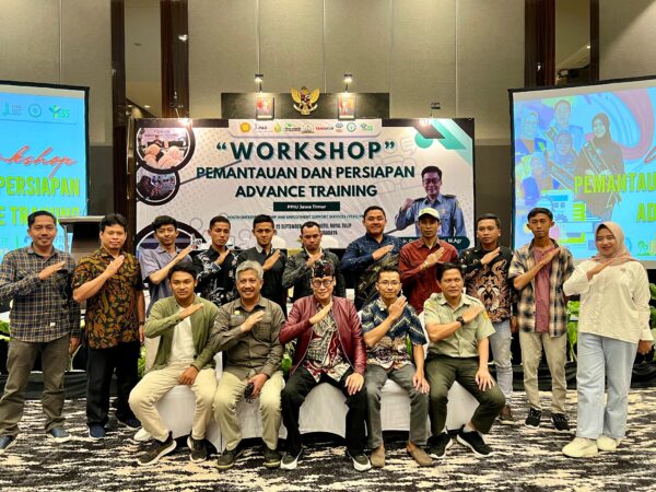 Kementan Gugah Anak Muda Tak Takut Terjun ke Bisnis Pertanian