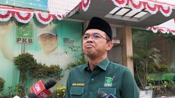 Bahas Duet Anies – Cak Imin, PKB Gelar Rapat Pleno