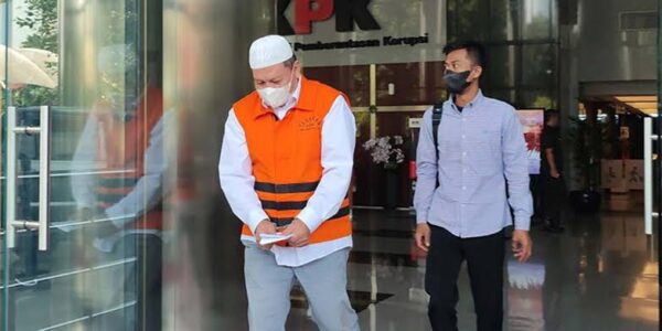 AKBP Bambang Kayun Hadapi Sidang Vonis Perkara Suap Rp 57,1 Miliar Hari Ini