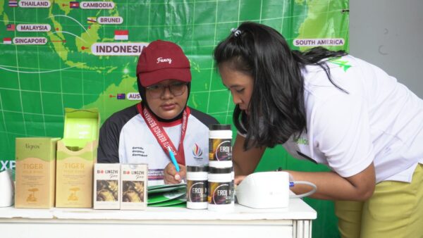 Wellous Dukung Pola Hidup Sehat Dengan Mengonsumsi Suplemen Dari Bahan Alami