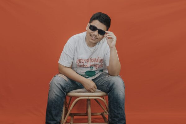 Dzaky Julian Rilis Single ketiga berjudul “Turun Ke Hati