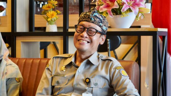 Kementan Latih Jutaan Petani dan Penyuluh, Tingkatkan Produktivitas Padi Musim Rendeng