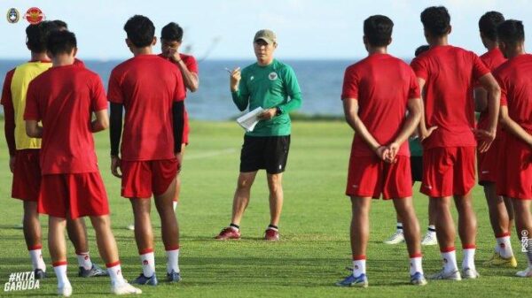 Hadapi Brunei di Kualifikasi Piala Dunia 2026, STY Panggil 3 Pemain Baru Timnas Indonesia Senior