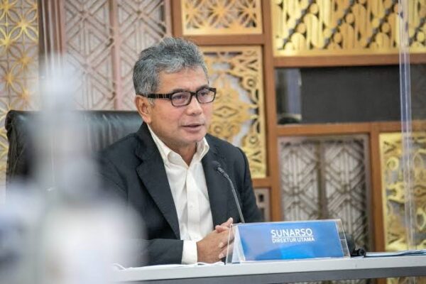 Rogoh Kocek Rp 24 Triliun, BRI Hapus Kredit Macet UMKM Terdampak Covid 19