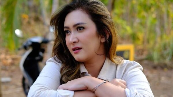 Nafa Urbach Beri Penjelasan Terkait Obat Keras yang Diamankan Polisi