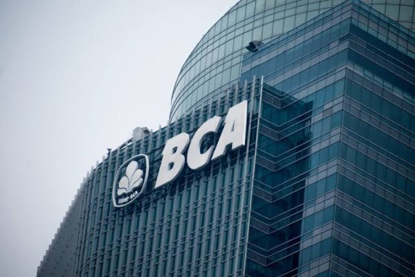 Raih “World’s Most Trustworthy Company”, Bank BCA Paling Dipercaya Nasabah Se-Dunia