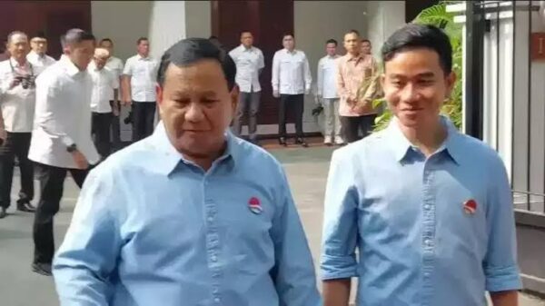 Awali Kampanye Perdana, Prabowo-Gibran Sasar Sekolah dan Ibu Hamil