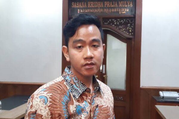 Respon Gibran Terkait Putusan MKMK