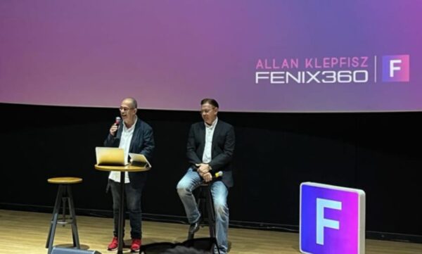 FENIX360 Indonesia Rilis Flatfrom Inovatif Media Sosial Seniman