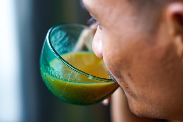 10 Minuman Khas Nusantara yang Kaya Khasiat