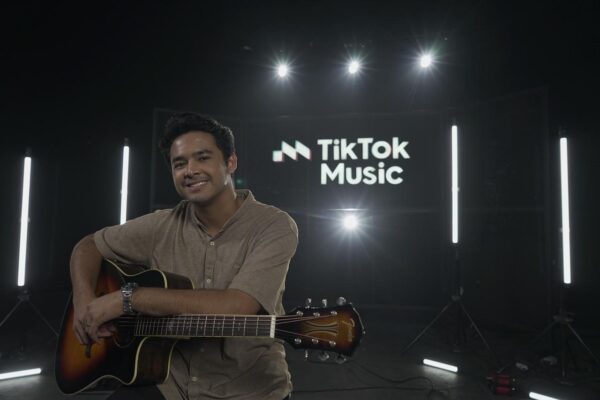 TikTok Music Live Sajikan Penampilan Musisi Muda Lintas Genre