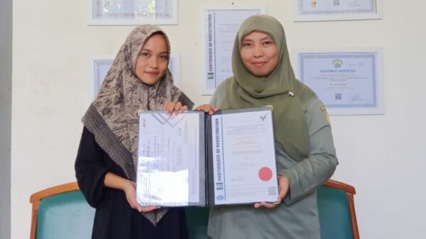 Audit ISO, Polbangtan Kementan Jaga Mutu Layanan Taraf Internasional