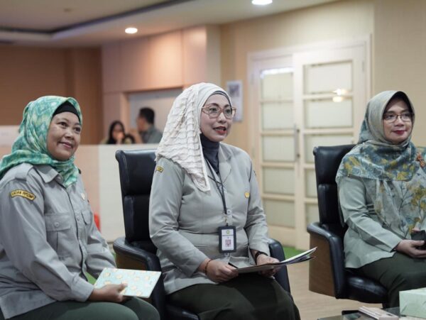 Kementan Ajak Petani Muda Berpartisipasi di YAA Lahan Rawa 2024