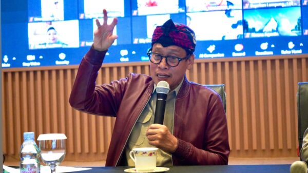 Genjot Produksi Padi dan Jagung Nasional, Kementan Siapkan SDM Unggul