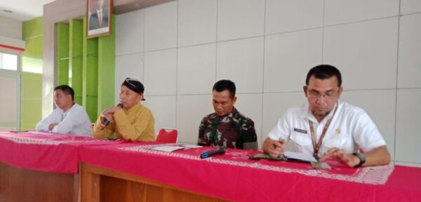 Antisipasi Cuaca Esktrem, Kementan Jadikan Pompanisasi Solusi Perluas Areal Tanam