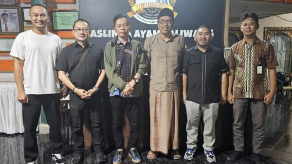 Pemprov Sulsel Diskusikan KEK Bira Takabonerate ke Pakar Strategi Pariwisata Nasional