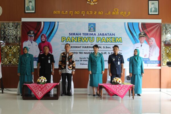 Karut Marut Rotasi Jabatan Pemda Sleman, Ada yang Sempat Tasyakuran tapi Batal Menjabat