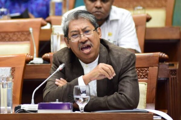 PTUN Jakarta Loloskan Lima IUP, Komisi VII DPR Tegas Kritisi Putusan