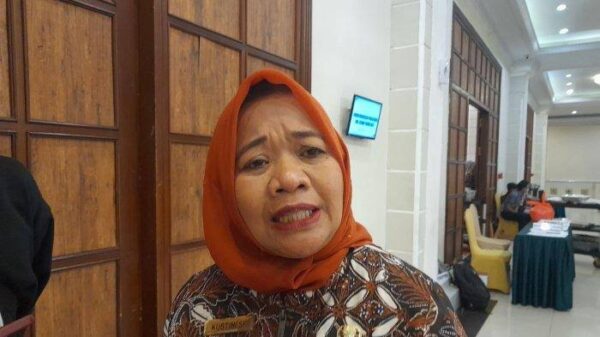 Isu “Raja Kecil” Sleman Merebak, Kustini Ibarat Tertolak Bumi Sembada