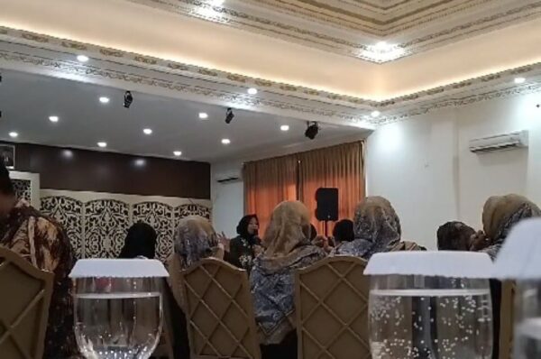 Skandal Kampanye Terselubung, Kustini Diduga Manfaatkan OPD & APBD