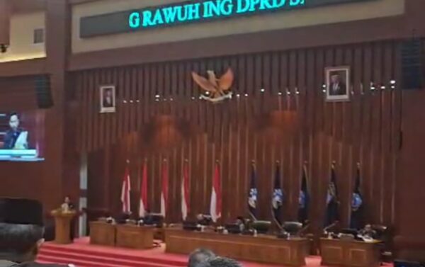 DPRD Sleman Endus Praktik Penyalahgunaan APBD untuk Kampanye Pilbup