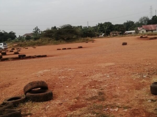 Aset Tanah Milik Kementrian Kominfo di Tirtajaya Sukmajaya Diperjualbelikan oleh Mafia Tanah RS