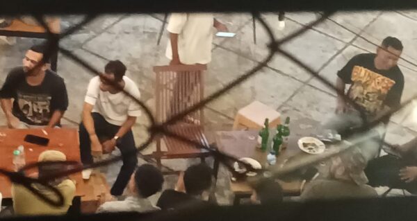 Meresahkan Warga, Maraknya Pesta Miras di Kafe Jinemmo Dibiarkan Pemkab Sleman