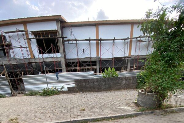 Bobroknya Sistem Birokrasi Potensi Ladang Korupsi Dinkop UMKM Sleman