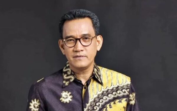 Rafli Harun Dinilai Hanya Cari Panggung Dengan Kritikan Yang Tidak Objektif