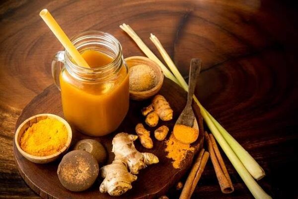Minuman Tradisional Khas Budaya Indonesia, Kenali Manfaat Jamu Bagi Kesehatan