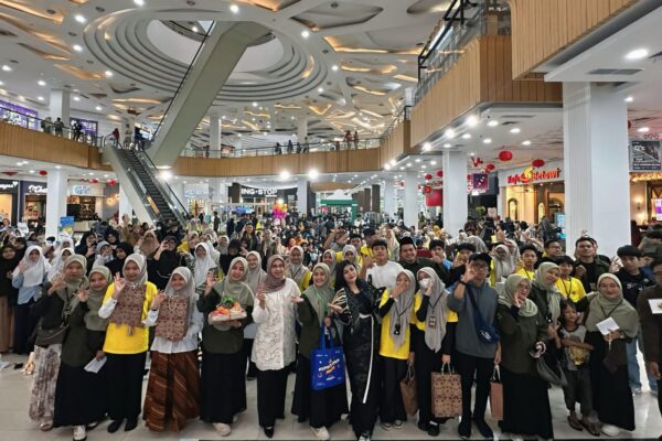“Biofarma Dorong Pelajar Sadar Vaksin & Siapkan Generasi Pemimpin Kesehatan Menuju Indonesia Sehat, Indonesia Kuat”