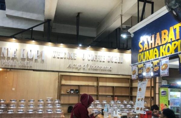 BRI Pasar Minggu Wujudkan UMKM Naik Kelas