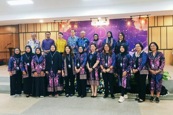 Peringati HUT Ke 1, APPI Banten Gelar Talkshow Pentingnya Memahami Kesehatan Mental Remaja