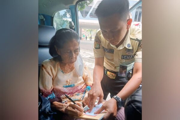 BRI BO Jakarta Brilian Berikan Layanan Terbaik