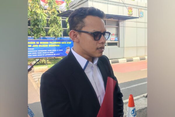Karyawan-Member Laporkan Manajemen Gold’s Gym ke Polda Metro