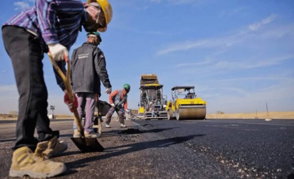 Hingga Akhir 2025 DPUPKP Sleman Garap 3 Proyek Jalan, Ini Lokasinya